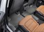 View MuddyBuddy® FloorLiner™  (Without front passenger mat clips) (Captain Chairs)  Full-Sized Product Image